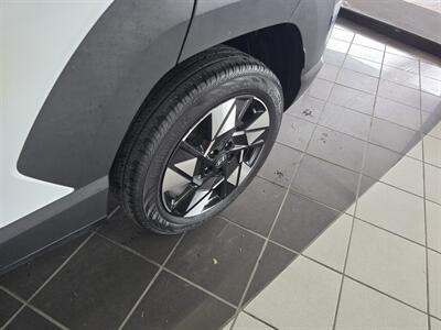 2024 Hyundai KONA SEL 4DR SUV AWD   - Photo 37 - Hamilton, OH 45015