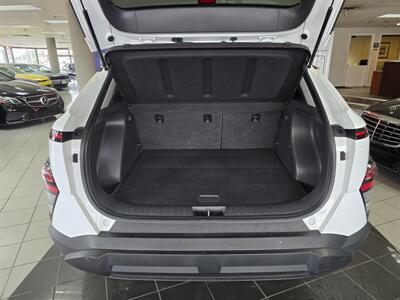 2024 Hyundai KONA SEL 4DR SUV AWD   - Photo 33 - Hamilton, OH 45015