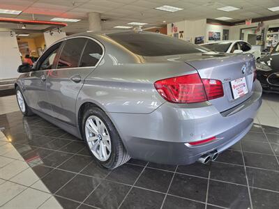 2016 BMW 528i xDrive 4DR SEDAN AWD   - Photo 7 - Hamilton, OH 45015