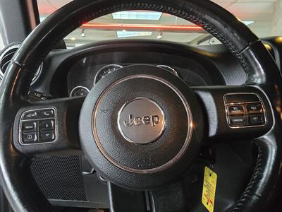 2014 Jeep Wrangler UNLIMITED RUBICON 4DR SUV 4X4   - Photo 22 - Hamilton, OH 45015