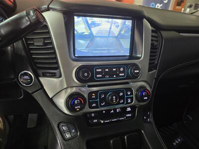 2018 GMC Yukon SLT 4DR SUV 4X4/V8 NAVI CAMERA   - Photo 28 - Hamilton, OH 45015