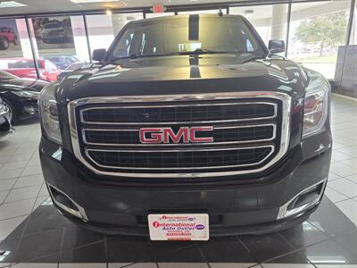 2018 GMC Yukon SLT 4DR SUV 4X4/V8 NAVI CAMERA   - Photo 2 - Hamilton, OH 45015