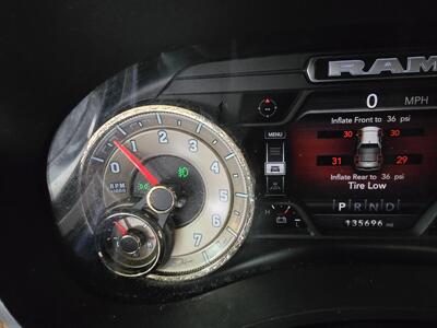 2022 RAM 1500 Limited Longhorn 4DR CREW CAB 4X4   - Photo 28 - Hamilton, OH 45015
