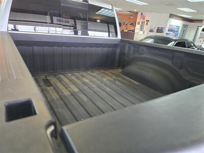 2022 RAM 1500 Limited Longhorn 4DR CREW CAB 4X4   - Photo 42 - Hamilton, OH 45015