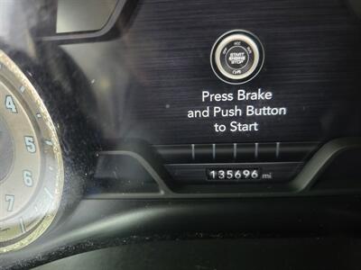 2022 RAM 1500 Limited Longhorn 4DR CREW CAB 4X4   - Photo 22 - Hamilton, OH 45015