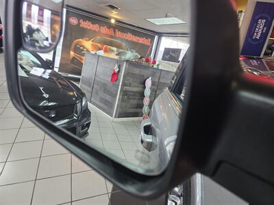 2022 RAM 1500 Limited Longhorn 4DR CREW CAB 4X4   - Photo 38 - Hamilton, OH 45015