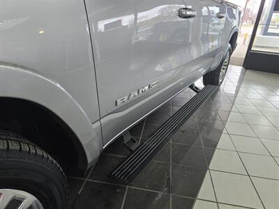 2022 RAM 1500 Limited Longhorn 4DR CREW CAB 4X4   - Photo 35 - Hamilton, OH 45015