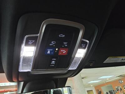 2022 RAM 1500 Limited Longhorn 4DR CREW CAB 4X4   - Photo 29 - Hamilton, OH 45015