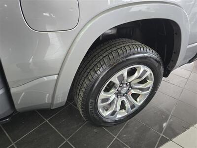 2022 RAM 1500 Limited Longhorn 4DR CREW CAB 4X4   - Photo 44 - Hamilton, OH 45015