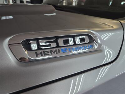 2022 RAM 1500 Limited Longhorn 4DR CREW CAB 4X4   - Photo 36 - Hamilton, OH 45015