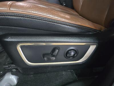 2022 RAM 1500 Limited Longhorn 4DR CREW CAB 4X4   - Photo 20 - Hamilton, OH 45015