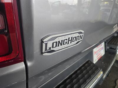 2022 RAM 1500 Limited Longhorn 4DR CREW CAB 4X4   - Photo 39 - Hamilton, OH 45015