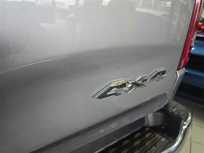 2022 RAM 1500 Limited Longhorn 4DR CREW CAB 4X4   - Photo 40 - Hamilton, OH 45015