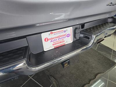 2022 RAM 1500 Limited Longhorn 4DR CREW CAB 4X4   - Photo 41 - Hamilton, OH 45015