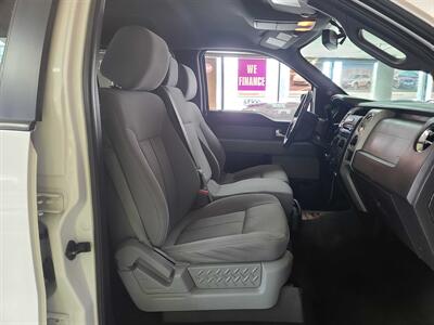 2012 Ford F-150 XLT SUPER CREW 4X4/XTR   - Photo 15 - Hamilton, OH 45015