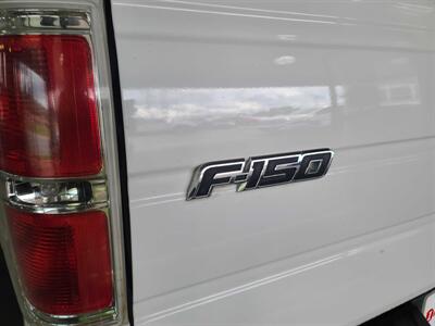 2012 Ford F-150 XLT SUPER CREW 4X4/XTR   - Photo 26 - Hamilton, OH 45015