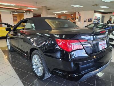 2011 Chrysler 200 Series Limited   - Photo 7 - Hamilton, OH 45015