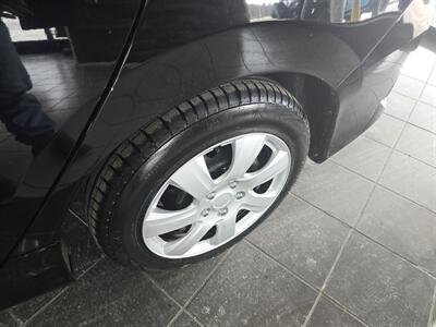 2017 Honda Civic LX 4DR SEDAN   - Photo 24 - Hamilton, OH 45015