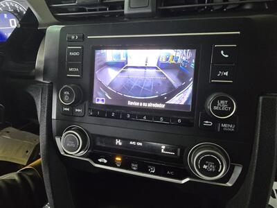 2017 Honda Civic LX 4DR SEDAN   - Photo 20 - Hamilton, OH 45015