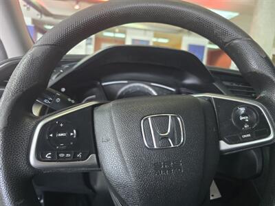 2017 Honda Civic LX 4DR SEDAN   - Photo 23 - Hamilton, OH 45015
