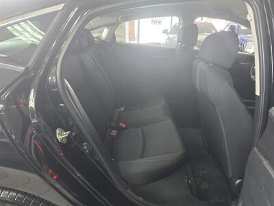 2017 Honda Civic LX 4DR SEDAN   - Photo 16 - Hamilton, OH 45015