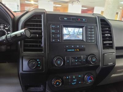 2019 Ford F-150 XLT SUPER CREW 4X4   - Photo 27 - Hamilton, OH 45015