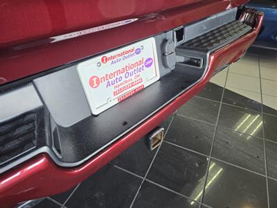 2019 RAM 1500 Laramie CREW CAB 4X4   - Photo 31 - Hamilton, OH 45015