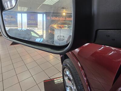2019 RAM 1500 Laramie CREW CAB 4X4   - Photo 28 - Hamilton, OH 45015