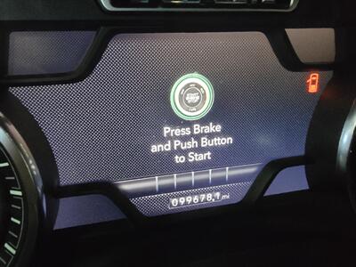 2019 RAM 1500 Laramie CREW CAB 4X4   - Photo 35 - Hamilton, OH 45015