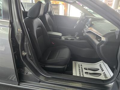 2026 Nissan Altima 2.5 SV 4DR SEDAN - Photo 14 - Hamilton, OH 45015