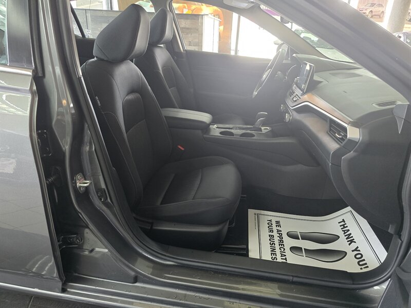 2026 Nissan Altima 2.5 SV 4DR SEDAN - Photo 14 - Hamilton, OH 45015