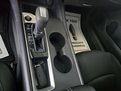 2026 Nissan Altima 2.5 SV 4DR SEDAN - Photo 21 - Hamilton, OH 45015