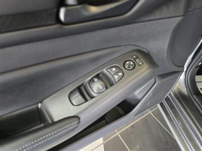 2026 Nissan Altima 2.5 SV 4DR SEDAN - Photo 17 - Hamilton, OH 45015
