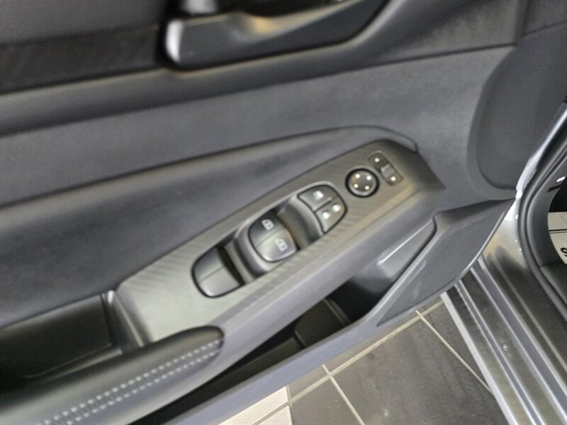 2026 Nissan Altima 2.5 SV 4DR SEDAN - Photo 17 - Hamilton, OH 45015