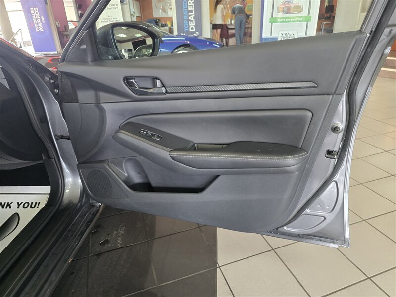 2026 Nissan Altima 2.5 SV 4DR SEDAN - Photo 12 - Hamilton, OH 45015
