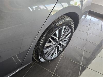 2026 Nissan Altima 2.5 SV 4DR SEDAN - Photo 28 - Hamilton, OH 45015