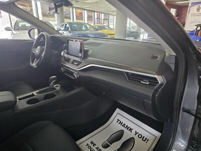 2026 Nissan Altima 2.5 SV 4DR SEDAN - Photo 13 - Hamilton, OH 45015
