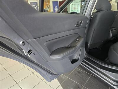 2026 Nissan Altima 2.5 SV 4DR SEDAN - Photo 10 - Hamilton, OH 45015