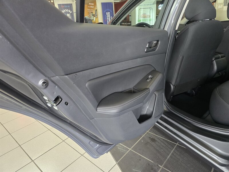 2026 Nissan Altima 2.5 SV 4DR SEDAN - Photo 10 - Hamilton, OH 45015