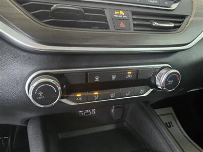 2026 Nissan Altima 2.5 SV 4DR SEDAN - Photo 20 - Hamilton, OH 45015