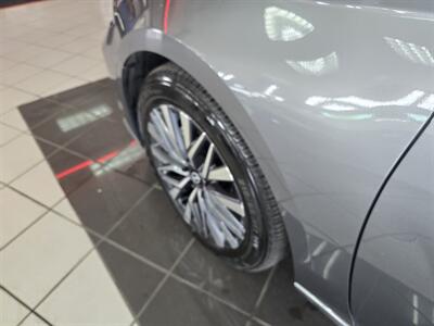 2026 Nissan Altima 2.5 SV 4DR SEDAN - Photo 27 - Hamilton, OH 45015