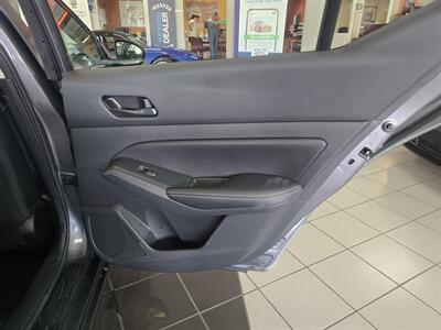 2026 Nissan Altima 2.5 SV 4DR SEDAN - Photo 15 - Hamilton, OH 45015