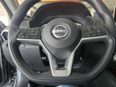 2026 Nissan Altima 2.5 SV 4DR SEDAN - Photo 24 - Hamilton, OH 45015