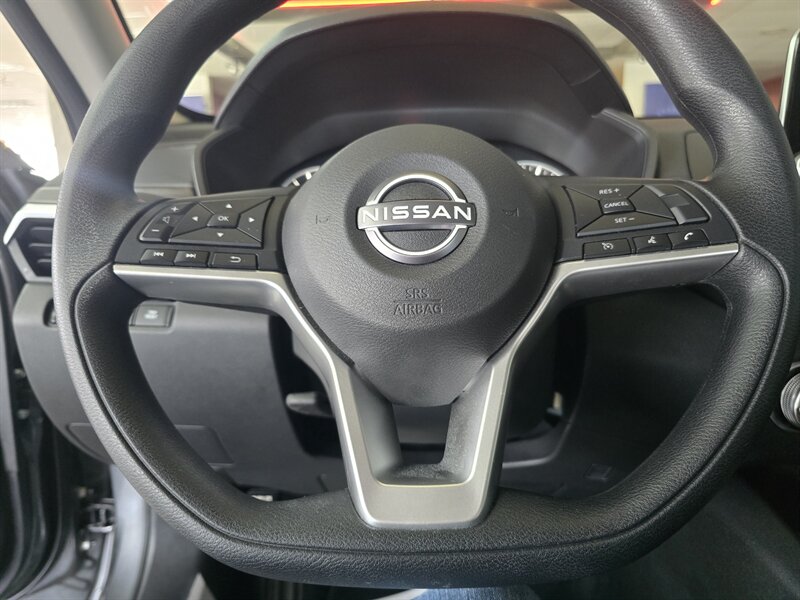 2026 Nissan Altima 2.5 SV 4DR SEDAN - Photo 24 - Hamilton, OH 45015