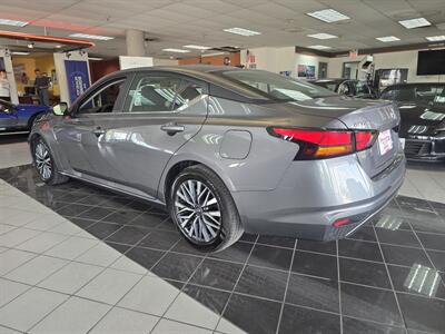 2026 Nissan Altima 2.5 SV 4DR SEDAN - Photo 6 - Hamilton, OH 45015