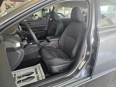 2026 Nissan Altima 2.5 SV 4DR SEDAN - Photo 9 - Hamilton, OH 45015