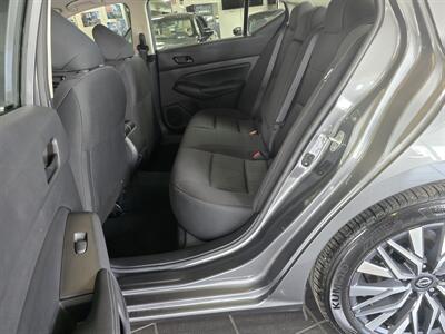 2026 Nissan Altima 2.5 SV 4DR SEDAN - Photo 11 - Hamilton, OH 45015