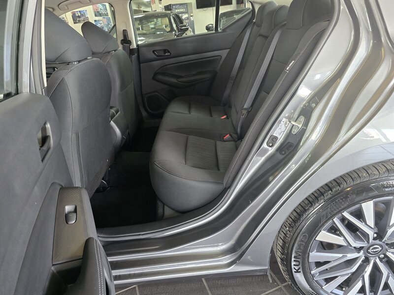 2026 Nissan Altima 2.5 SV 4DR SEDAN - Photo 11 - Hamilton, OH 45015