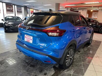 2021 Nissan Kicks SV   - Photo 6 - Hamilton, OH 45015