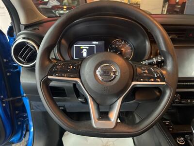 2021 Nissan Kicks SV   - Photo 15 - Hamilton, OH 45015